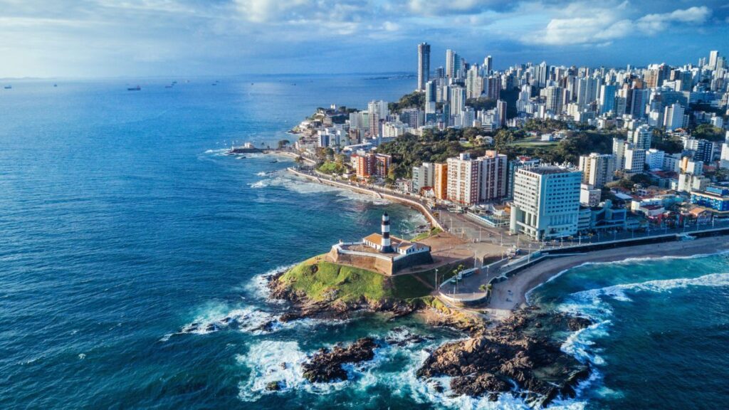 FNE Bahia — financiamento para empresa na Bahia pelo Banco do Nordeste BNB
