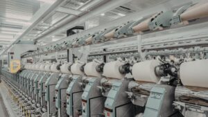 Inovação Produtiva Crédito BNDES para Indústria Têxtil Modernização de maquinário