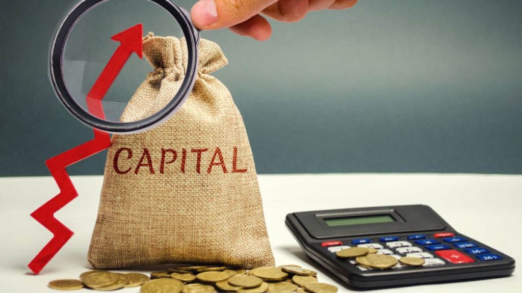 Quem pode acessar o BNDES Capital de Giro?