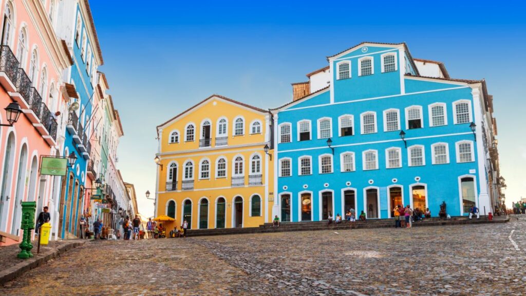 FNE Bahia Financiamento para Empresas pelo Banco do Nordeste