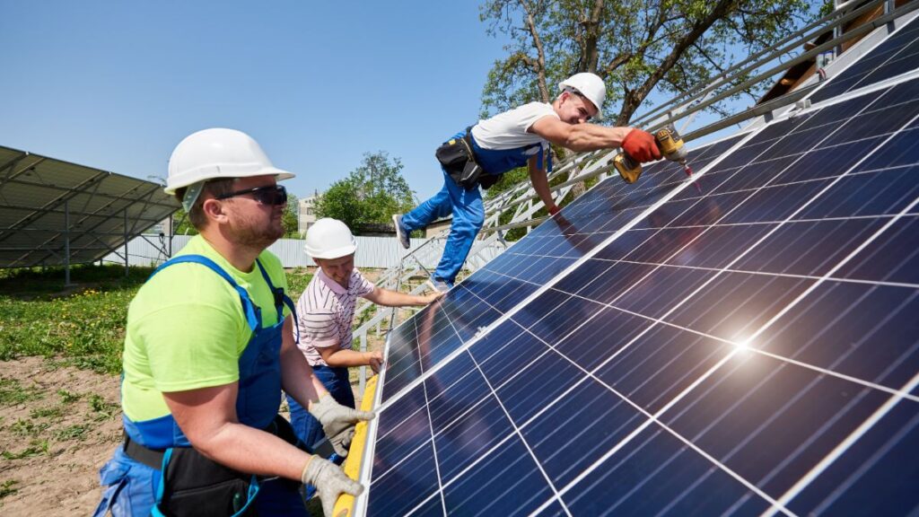 Financiamento de Energia Solar no Nordeste Como usar o FNE para seu projeto