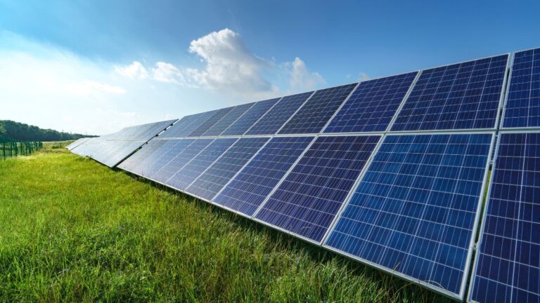 Financiamento de Energia Solar para Empresas Linhas e Condições em 2026
