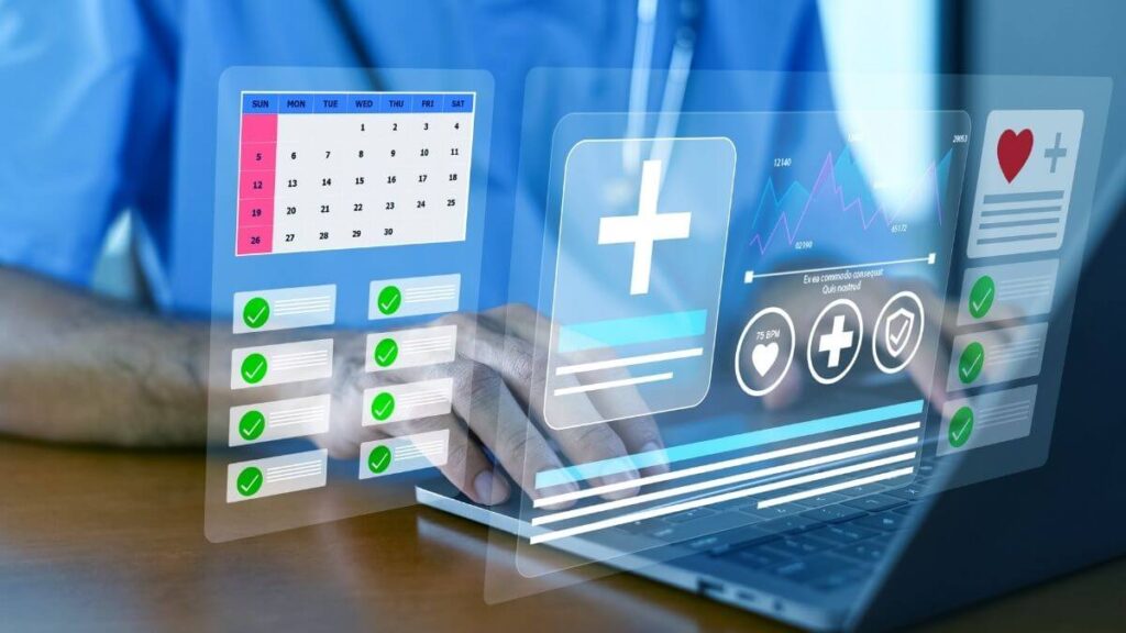 Clínicas, Laboratórios e Healthtechs Como Financiar Inovação Sem Contrair Dívida