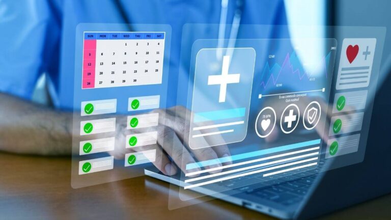 Clínicas, Laboratórios e Healthtechs Como Financiar Inovação Sem Contrair Dívida