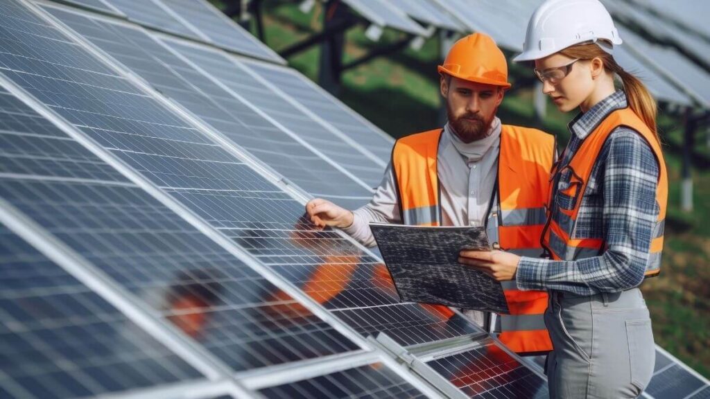 O que é o FNE e Como se Aplica à Energia Solar