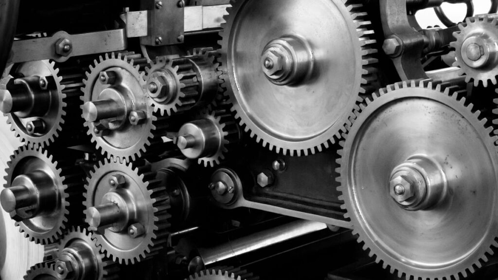 Como Financiar a Compra de Máquinas e Equipamentos