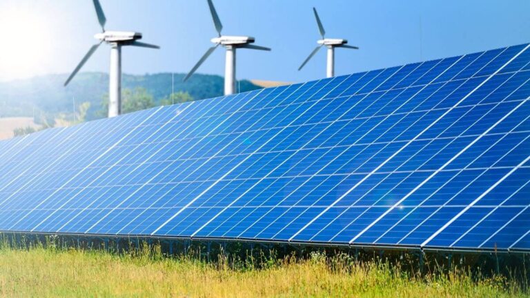 Energia Limpa e Economia Circular Também Têm Recurso Que Você Não Precisa Devolver